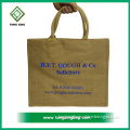 Eco-friendly high quality Jute bag